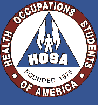 HOSA Logo