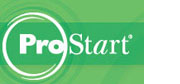 ProStart Logo